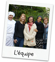 L'équipe