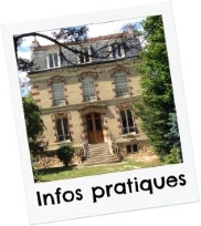 Informations pratiques